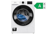 WPNEI 74SA1TS Waschmaschine (7 kg, 1400 U/Min., A) Angebote von GORENJE bei MediaMarkt Saturn Hennef für 299,99 €