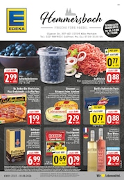 EDEKA Prospekt für Köln: "Aktuelle Angebote", 24 Seiten, 27.07.2026 - 01.08.2026