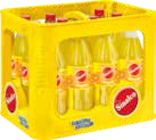 Sinalco bei Getränke Quelle Weydringer im Prospekt "" für 9,49 €