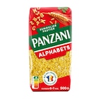 Pâtes - PANZANI dans le catalogue Carrefour Market