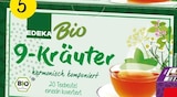 Aktuelle Kräuter Angebote bei EDEKA in Hamburg Aktuelles 9-Kräuter Tee Angebot bei EDEKA in Hamburg