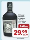 Reserva Exclusiva von Botucal für 29,99 € bei famila Nordwest im Angebot Reserva Exclusiva von Botucal im aktuellen famila Nordwest Prospekt