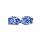 Haut bandeau maillot de bain femme - TEX dans le catalogue Carrefour