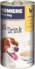 Topping oder Dog Drink Angebote von PREMIERE bei Fressnapf Dresden für 0,99 €