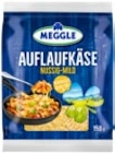 Auflaufkäse von Meggle im aktuellen Kaufland Prospekt für 1,69 €