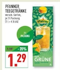 Teetränke bei Marktkauf im Horn-Bad Meinberg Prospekt für 1,29 €