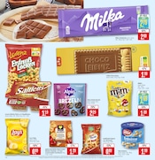 Aktueller Marktkauf Prospekt mit Süßigkeiten, "Aktuelle Angebote", Seite 24