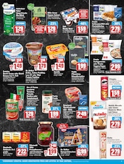 Aktueller HIT Prospekt mit Frosta, "ECHTE VIELFALT", Seite 3