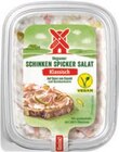 Schinken Spicker Salat bei tegut im Wölfis Prospekt für 1,49 €