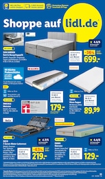 Reis Angebot & Preis im aktuellen Lidl Prospekt Reis Angebot im aktuellen Lidl Prospekt auf Seite 45
