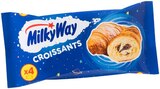 MILKY WAY oder MARS Croissants Angebote von Milky Way bei Penny Duisburg für 2,49 €