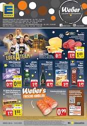 Milka im EDEKA Prospekt in Arnsberg Aktueller EDEKA Prospekt mit Milka, "Aktuelle Angebote", Seite 1