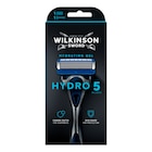 Rasoir - WILKINSON - Carrefour Market Rasoir - WILKINSON à 6,20 € dans le catalogue Carrefour Market
