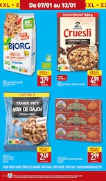 Offre Desserte dans le catalogue Aldi du moment à la page 11