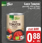 Aktuelles Ganze Tomaten geschält Angebot bei EDEKA in Remscheid ab 0,88 €