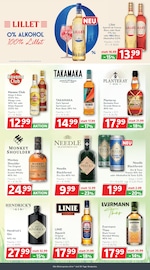 Havana Club im Getränkeland Prospekt in Greifswald Aktueller Getränkeland Prospekt mit Havana Club, "Die Getränkekönner", Seite 9