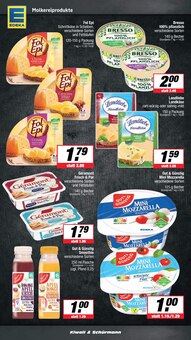 Bananen im aktuellen EDEKA Prospekt (Recklinghausen) Bananen im EDEKA Prospekt "Aktuelle Angebote" mit 18 Seiten (Recklinghausen)