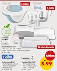 Rührschüssel-Set von  im aktuellen Penny Prospekt für 3,99 €