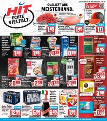 Kölsch im aktuellen HIT Prospekt (Augsburg) Kölsch im HIT Prospekt "ECHTE VIELFALT" mit 18 Seiten (Augsburg)