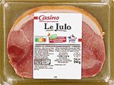 JAMBON CUIT SUPÉRIEUR DÉCOUENNÉ DÉGRAISSÉ à Petit Casino dans Favières JAMBON CUIT SUPÉRIEUR DÉCOUENNÉ DÉGRAISSÉ à Petit Casino dans Favières