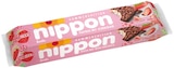 Süßigkeiten im REWE Prospekt Puffreis Häppchen Sommeredition von Nippon im aktuellen REWE Prospekt für 1,79 €