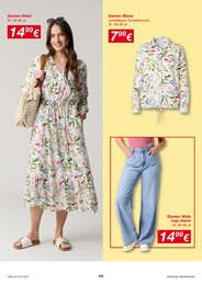 KiK Tasche im Prospekt 