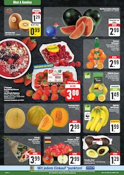 Aktueller E center Prospekt mit Erdbeeren, "Wir lieben Lebensmittel!", Seite 4