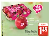 Aktuelles Tafeläpfel „Cripps Pink“ Angebot bei EDEKA in Dresden ab 1,49 €