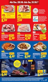 Steak im Lidl Prospekt in Schwerin Aktueller Lidl Prospekt mit Steak, "LIDL LOHNT SICH", Seite 59
