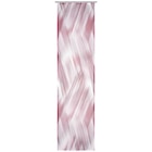FLÄCHENVORHANG halbtransparent 60/245 cm im Angebot bei XXXLutz in Maintal FLÄCHENVORHANG halbtransparent 60/245 cm Angebote von Novel bei XXXLutz Maintal für 34,99 €