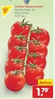 Tomaten im Netto Marken-Discount Prospekt Cocktail Rispentomaten von Markttag im aktuellen Netto Marken-Discount Prospekt für 1,79 €