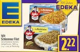 EDEKA Merenberg - Schlemmer Filet Angebot im Prospekt Schlemmer Filet bei EDEKA im Merenberg Prospekt für 2,22 €