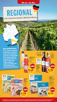 Bier im aktuellen Penny Prospekt (Ludwigsburg) Bier im Penny Prospekt "Wer gĂĽnstig will, muss Penny." mit 44 Seiten (Ludwigsburg)