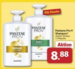 Shampoo im Angebot bei famila Nordwest in Delmenhorst Shampoo Angebote von Pantene Pro-V bei famila Nordwest Delmenhorst für 8,88 €
