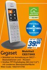 Mobilteil CE575HX im Angebot bei expert in Pirna Mobilteil CE575HX Angebote von Gigaset bei expert Pirna für 39,99 €