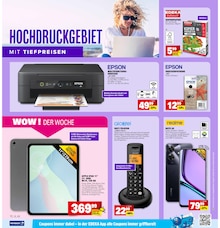 Handy im Marktkauf Prospekt "Aktuelle Angebote" mit 45 Seiten (Reutlingen)