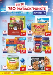 Aktueller Netto Marken-Discount Prospekt mit Barilla, "Aktuelle Angebote", Seite 4