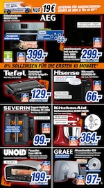 Aktueller expert Prospekt mit Black Friday, "Top Angebote", Seite 3