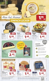 Aktueller combi Prospekt mit Käse, "Markt - Angebote", Seite 7