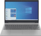 Ordinateur portable - Lenovo en promo chez Carrefour Ordinateur portable - Lenovo dans le catalogue Carrefour