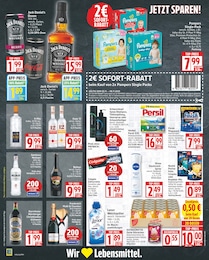 Deo Spray Angebot & Preis im aktuellen EDEKA Prospekt Deo Spray Angebot im aktuellen EDEKA Prospekt auf Seite 14