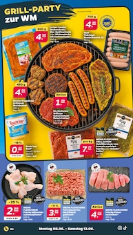 Bratwurst im Netto mit dem Scottie Prospekt "Günstig. Besser. Für Dich." mit 33 Seiten (Berlin)