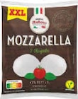 Aktuelles Mozzarella XXL Angebot bei Netto Marken-Discount in Dortmund ab 1,70 €