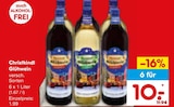 Glühwein von Christkindl im aktuellen Netto Marken-Discount Prospekt für 10,00 €