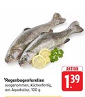 Regenbogenforellen Angebote bei E center Sindelfingen für 1,39 €