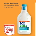 Aktuelle Weichspüler Angebote bei GLOBUS in Ludwigshafen (Rhein) Aktuelles Weichspüler Angebot bei GLOBUS in Ludwigshafen (Rhein) ab 2,00 €