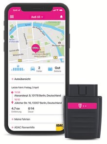 A-Team Mobilfunk-Concept GmbH Bergisch Gladbach - CarConnect Adapter CarConnect Adapter Angebot bei A-Team Mobilfunk-Concept GmbH Bergisch Gladbach im Prospekt "Nur für kurze Zeit 3,75 GB Datenvolumen für 34,95 € mtl."