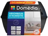 Domédia absorbeur d'humidité - DOMÉDIA en promo chez Intermarché Saumur à 6,99 €