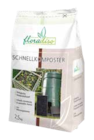 Schnellkomposter Angebote von Floradiso bei Garten-Center Nordharz GmbH & Co. KG Hildesheim für 3,99 €