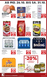 Espresso im Kaufland Prospekt in Maintal Aktueller Kaufland Prospekt mit Espresso, "Hier bin ich richtig", Seite 23